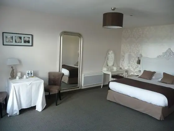 Superior Oda (Privilege)