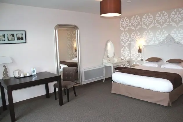 Superior Oda (Privilege)