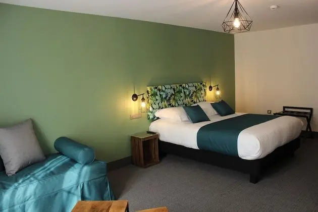 Superior Oda (Privilege)