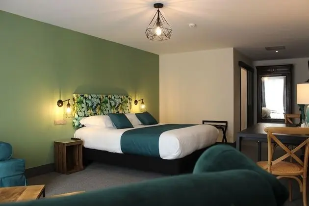 Superior Oda (Privilege)