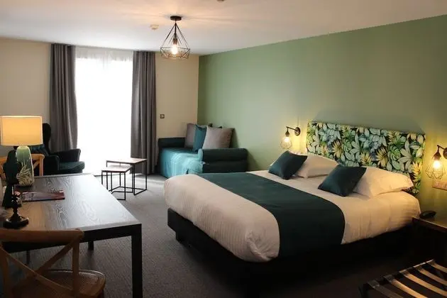 Superior Oda (Privilege)