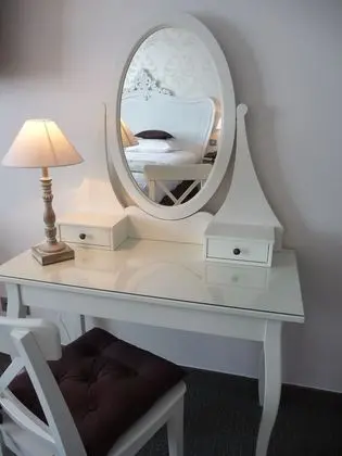 Superior Oda (Privilege)