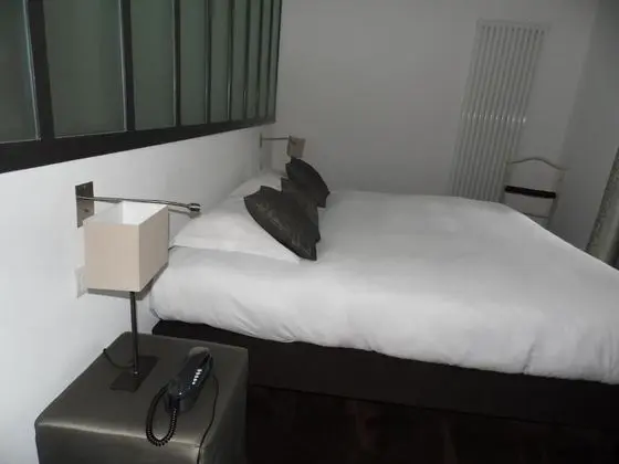 Superior Üç Kişilik Oda, Teras