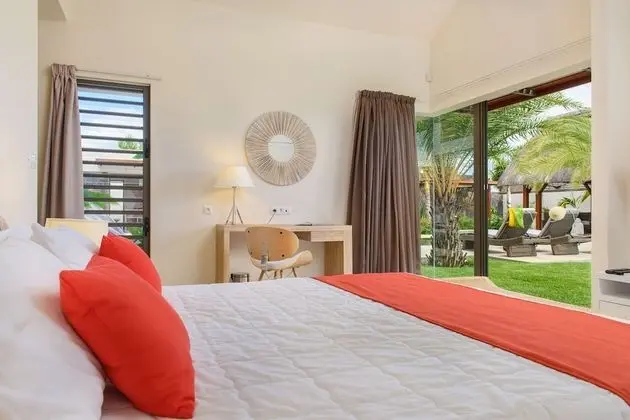 Villa, 1 Yatak Odası