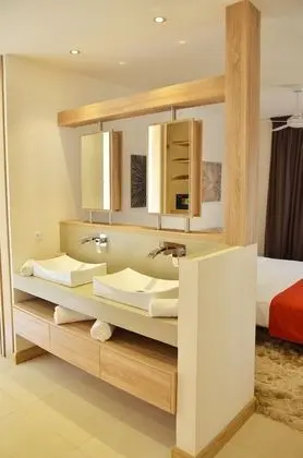 Villa, 1 Yatak Odası
