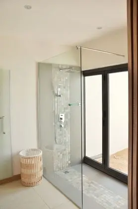 Villa, 1 Yatak Odası
