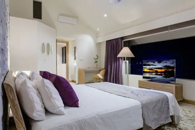 Standard Villa, 3 Yatak Odası