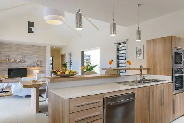 Standard Villa, 3 Yatak Odası