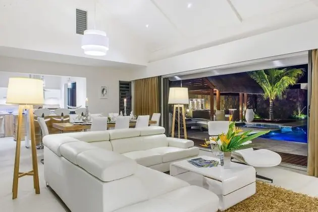 Standard Villa, 3 Yatak Odası