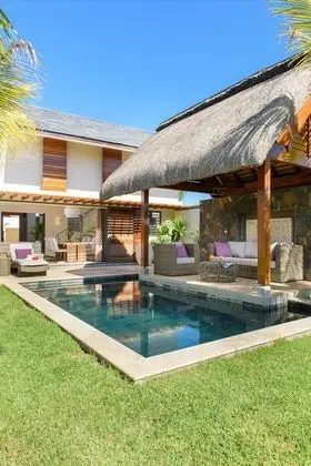 Standard Villa, 3 Yatak Odası