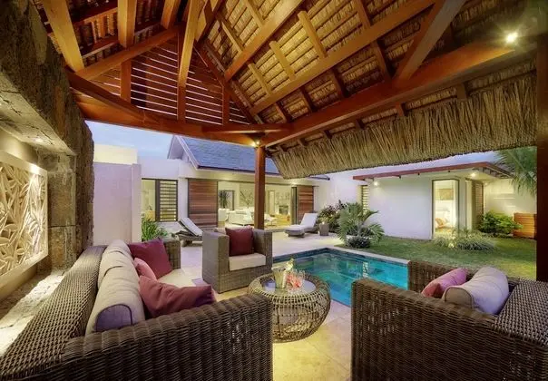 Standard Villa, 3 Yatak Odası