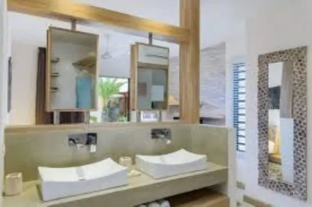 Standard Villa, 3 Yatak Odası