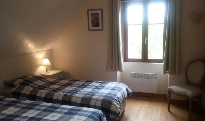 Deluxe Ev, 4 Yatak Odası, Kişiye Özel Havuzlu, Bahçe Manzaralı