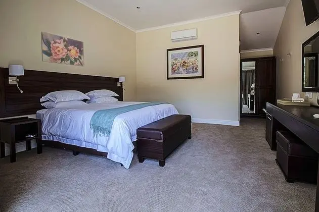 Deluxe Double Room 2