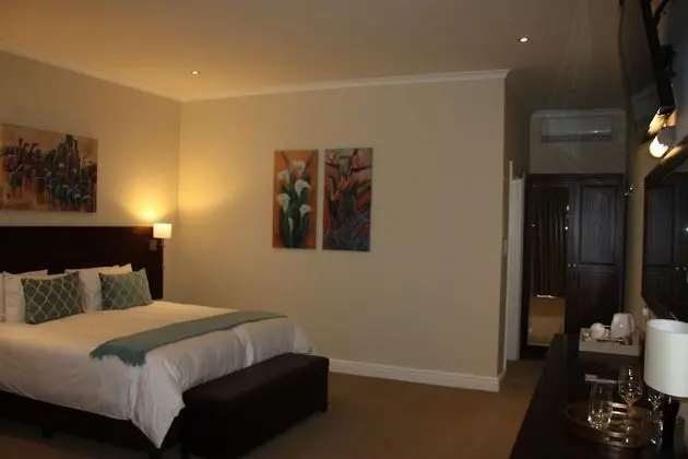 Superior Double Room 1