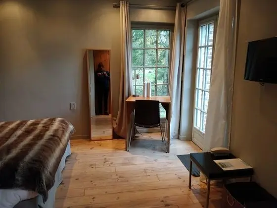 Comfort Stüdyo, Engellilere Uygun (N101)