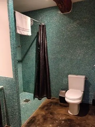 Comfort Stüdyo, Engellilere Uygun (N101)