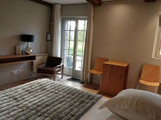 Comfort Stüdyo (N102)
