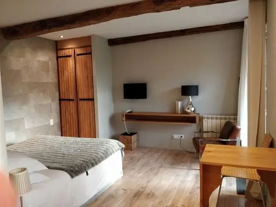 Comfort Stüdyo (N102)