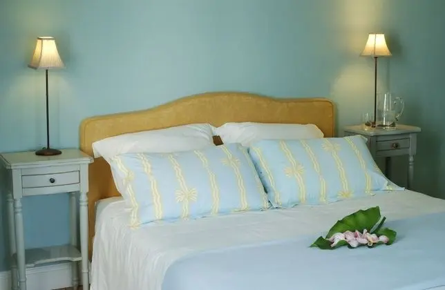 Premium Tek Büyük Yataklı Oda, 1 Büyük (Queen) Boy Yatak, Dağ Manzaralı