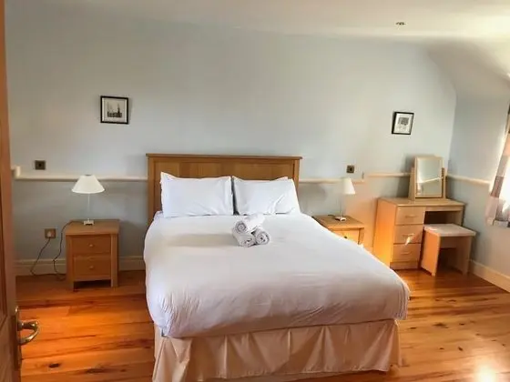 Luxury Ev, 2 Yatak Odası