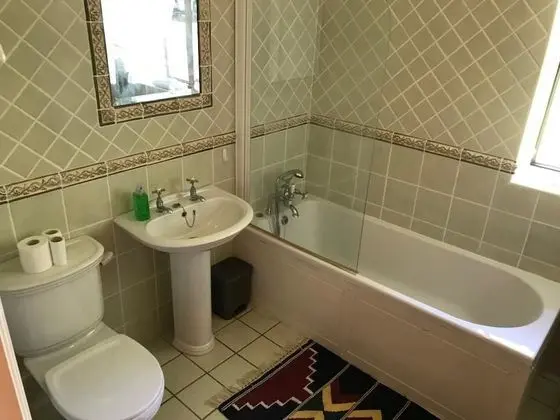 Luxury Ev, 3 Yatak Odası