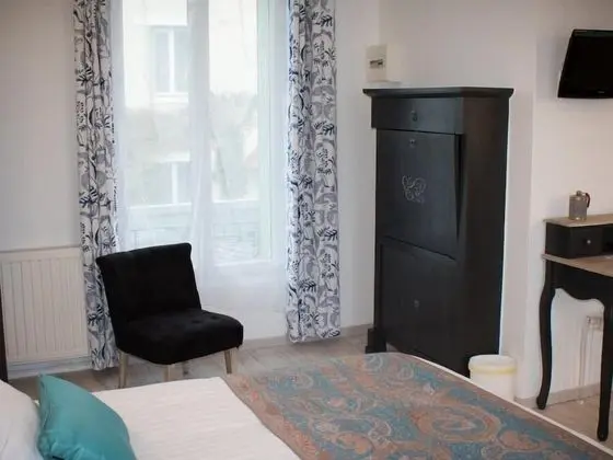 Romantic Süit, Banyolu/Duşlu (Canelle)