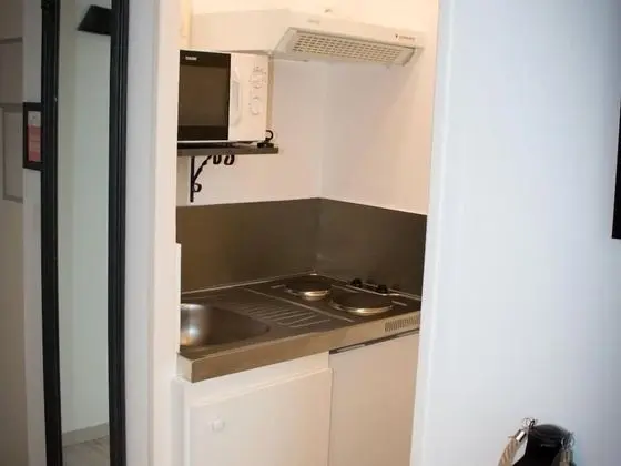 Romantic Süit, Banyolu/Duşlu (Canelle)