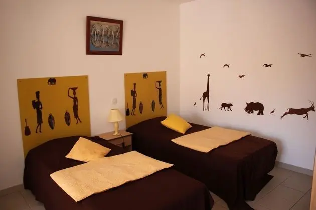 Süit (AFRICAINE)