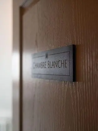 Comfort Tek Büyük Yataklı Oda, Banyolu/Duşlu (Chambre Blanche)
