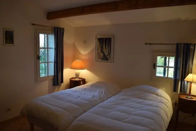 İki Ayrı Yataklı Oda