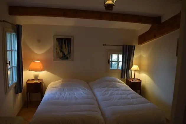 İki Ayrı Yataklı Oda