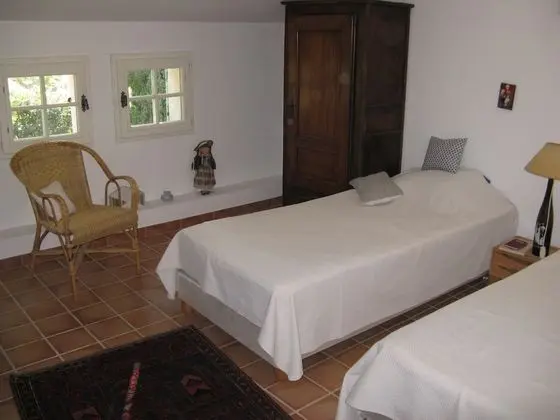 Süit, 3 Yatak Odası