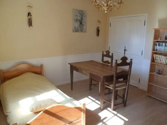 Süit, 3 Yatak Odası