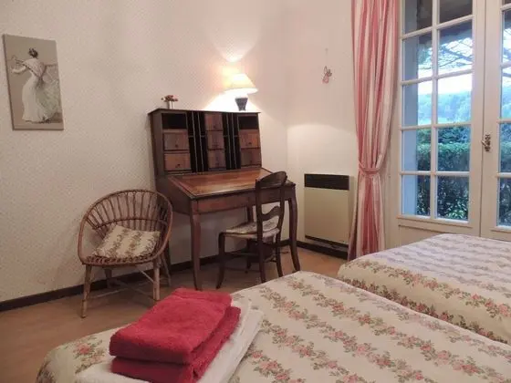 Süit, 3 Yatak Odası