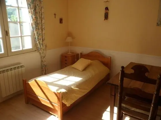 Süit, 3 Yatak Odası