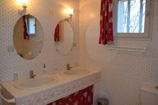 Süit, 3 Yatak Odası