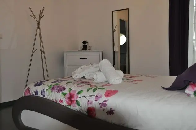 Romantic Tek Büyük Yataklı Oda (Sweetie)