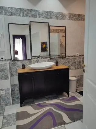 Romantic Tek Büyük Yataklı Oda (Sweetie)