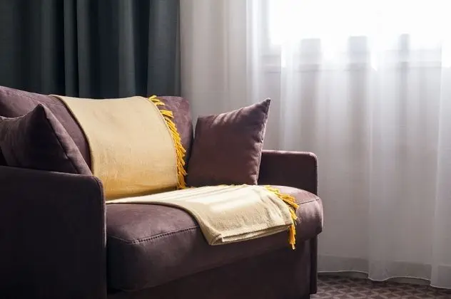 Junior Süit, 1 Yatak Odası