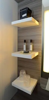 Premium Tek Büyük Yataklı Oda