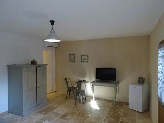 Deluxe Tek Büyük Yataklı Oda, Banyolu/Duşlu, Park Manzaralı (Ceruse)