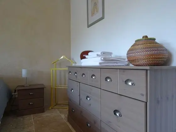 Deluxe Tek Büyük Yataklı Oda, Banyolu/Duşlu, Park Manzaralı (Ceruse)