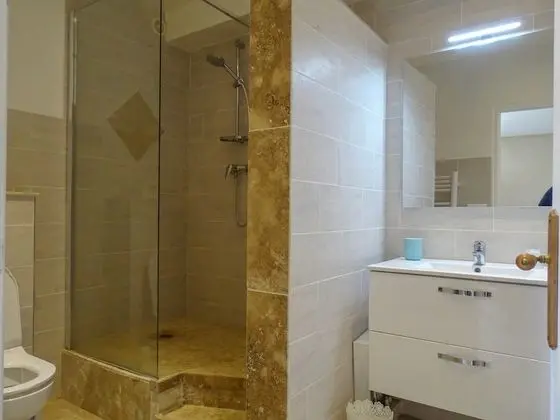 Deluxe Tek Büyük Yataklı Oda, Banyolu/Duşlu, Park Manzaralı (Ceruse)