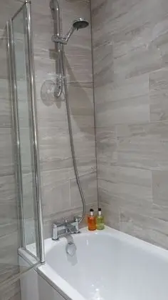 Deluxe Tek Büyük Yataklı Oda (Room 2)