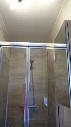 Deluxe Tek Büyük Yataklı Oda (Room 2)