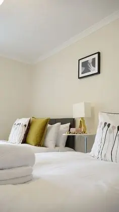 Deluxe Üç Kişilik Oda (Room 1)