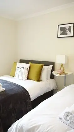 Deluxe Üç Kişilik Oda (Room 1)
