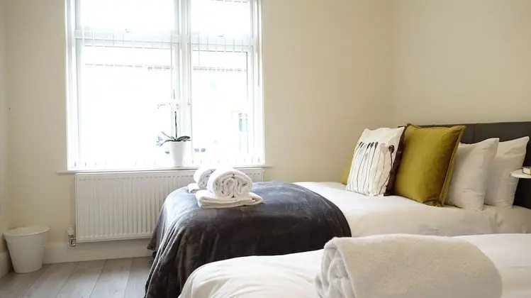 Deluxe Üç Kişilik Oda (Room 1)