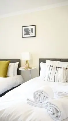 Deluxe Üç Kişilik Oda (Room 1)